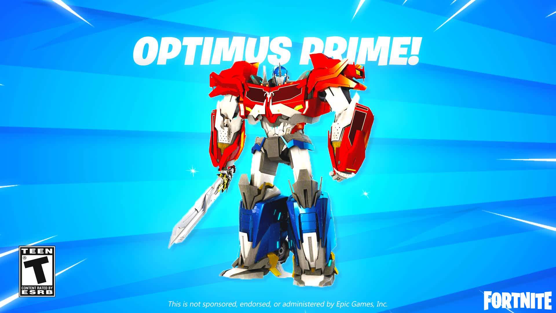 You are currently viewing How To Get Optimus Prime In Fortnite Mythic