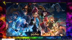 Read more about the article How To Play Harry Potter Magic Awakened On PC 2023