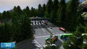 Read more about the article How To Reduce Traffic Cities Skylines