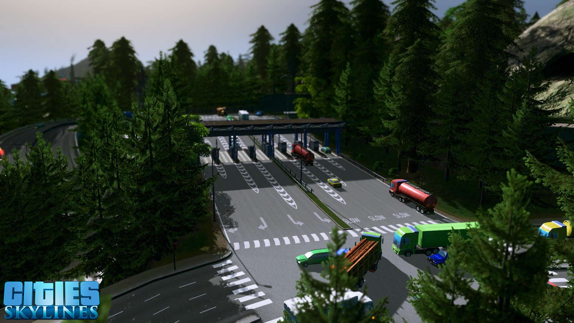 You are currently viewing How To Reduce Traffic Cities Skylines