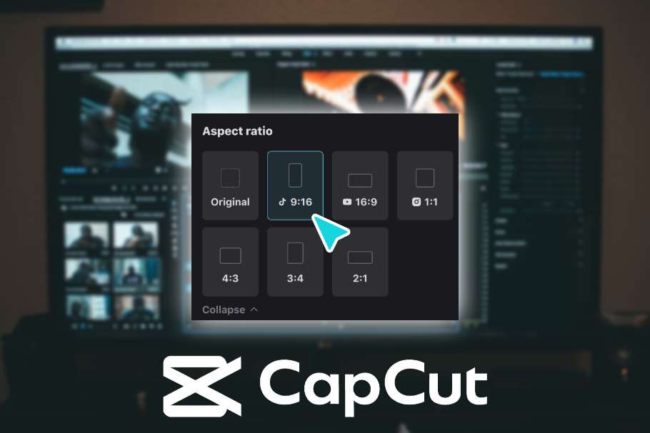 Read more about the article How To Resize Video In Capcut Mobile PC