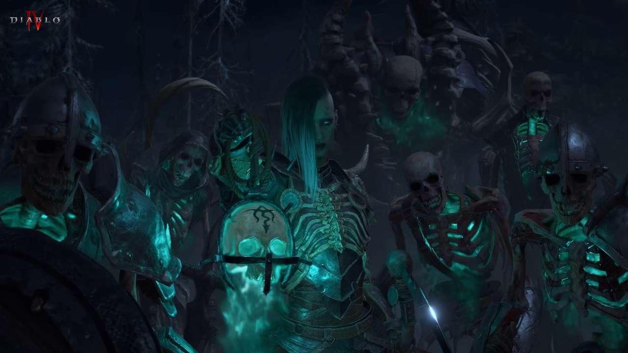 You are currently viewing How To Unlock the Book of the Dead Diablo 4