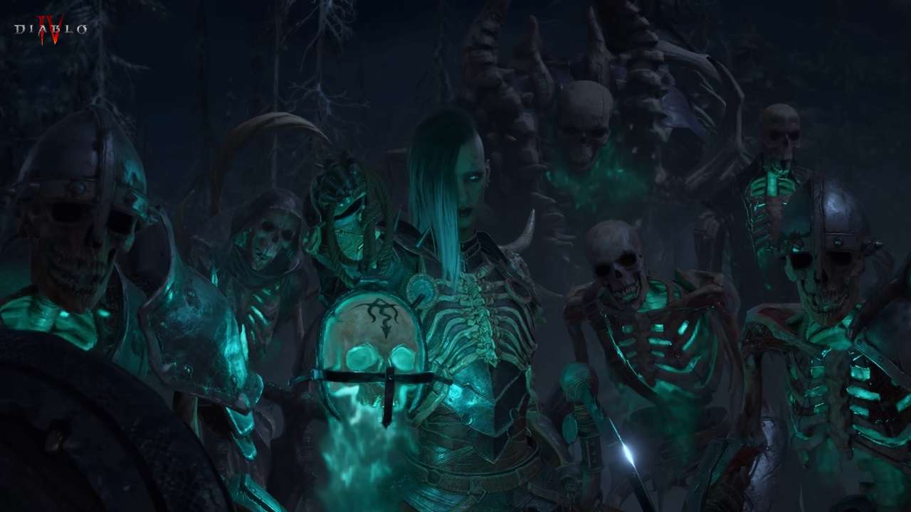 Read more about the article How To Unlock the Book of the Dead Diablo 4