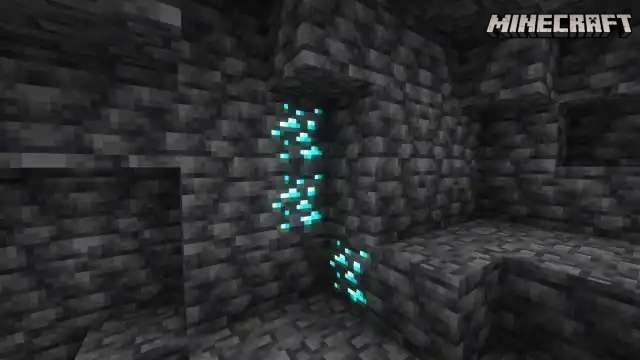 You are currently viewing How to Find Diamonds in Minecraft 1.20
