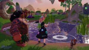 Read more about the article How to Fish in Disney Dreamlight Valley
