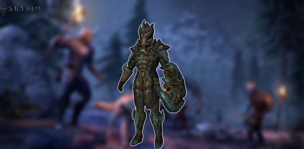 You are currently viewing How to Get Glass Armor In Skyrim