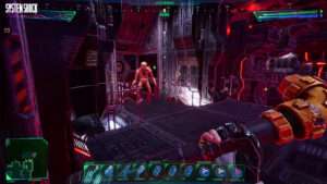 Read more about the article How to Kill Zero G Mutants System Shock