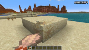 Read more about the article How to Use Suspicious Sand In Minecraft