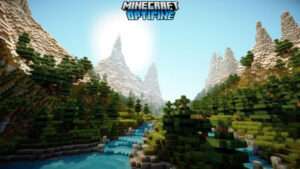 Read more about the article Installing OptiFine for Minecraft 1.20
