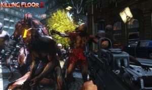Read more about the article Killing Floor 2 How To Get Keys