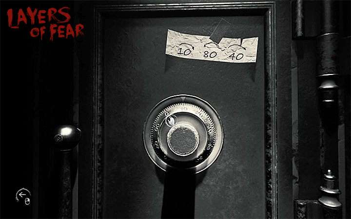 You are currently viewing Layers Of Fear How To Unlock Open Safe