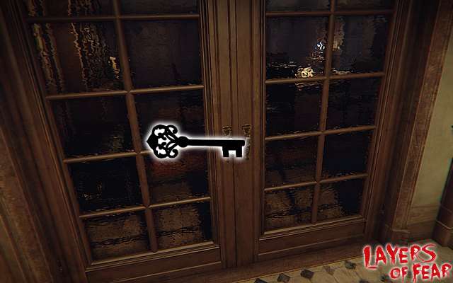You are currently viewing Layers Of Fear How To Use Key