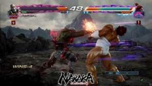 Read more about the article Naraka Bladepoint How To Counter