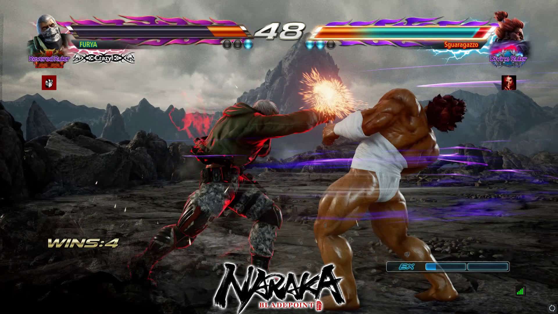 You are currently viewing Naraka Bladepoint How To Counter