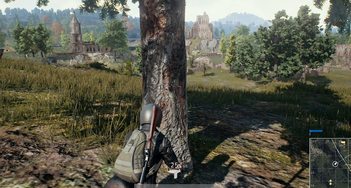 Read more about the article PUBG Lite 0.25 0.26.0 Ultra HD Graphic Config Hack