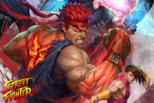 Read more about the article Street Fighter How To Use Super