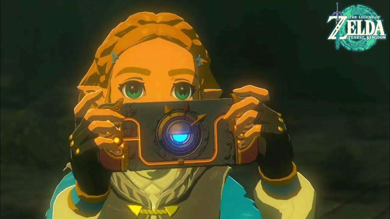 You are currently viewing Tears Of The Kingdom How To Take Pictures