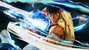 Read more about the article Street Fighter How To Play Charge Characters