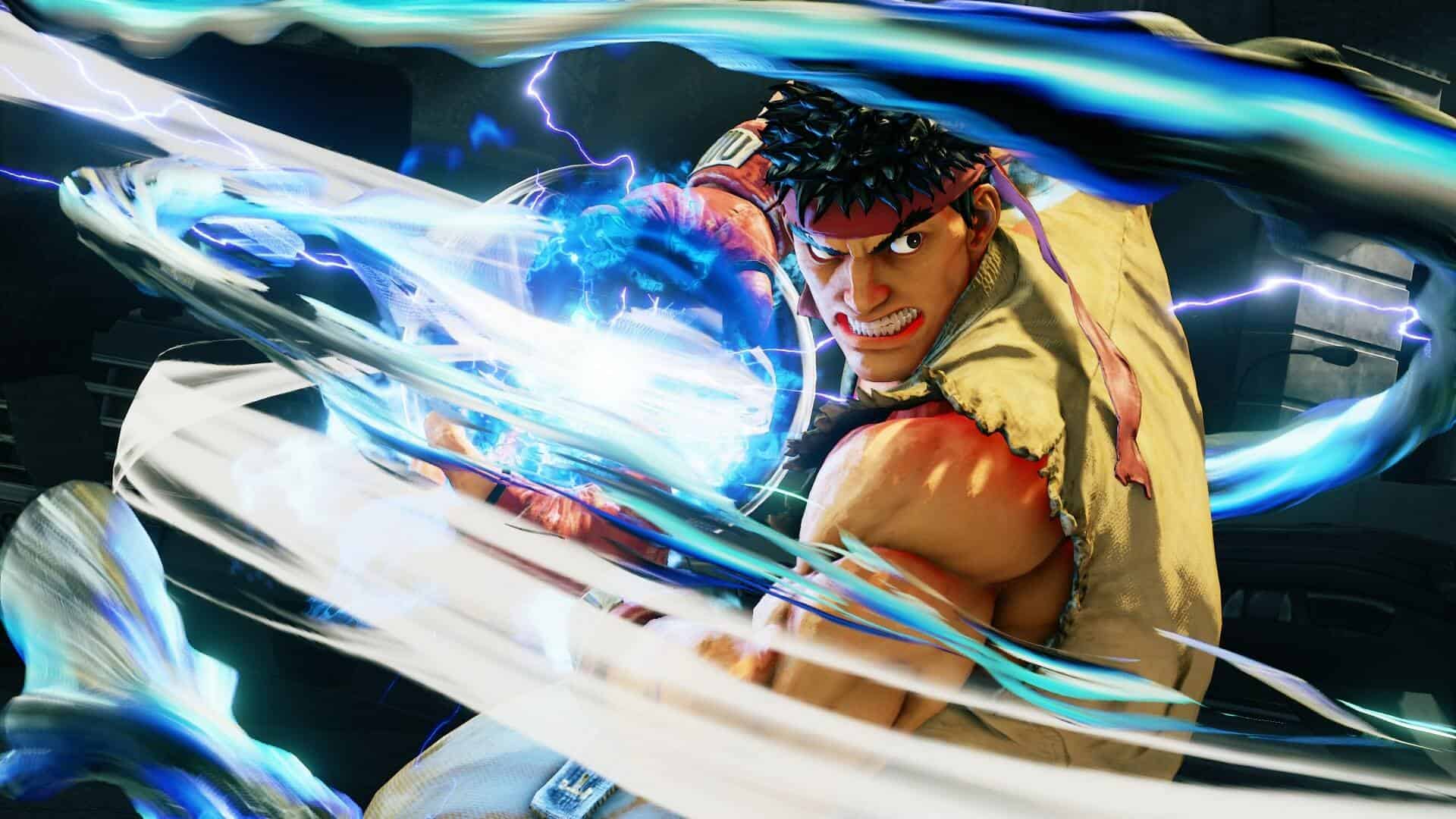 You are currently viewing Street Fighter How To Play Charge Characters