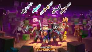 Read more about the article Where To Get The Best Weapon In Minecraft Dungeons 2023