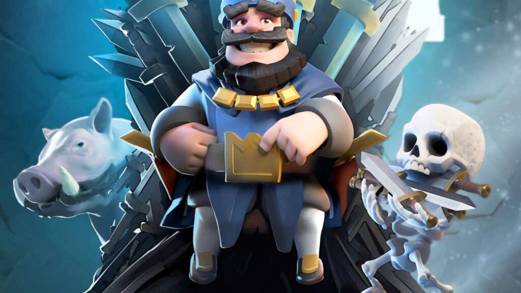 Skeleton Evolution Guide for Clash Royale