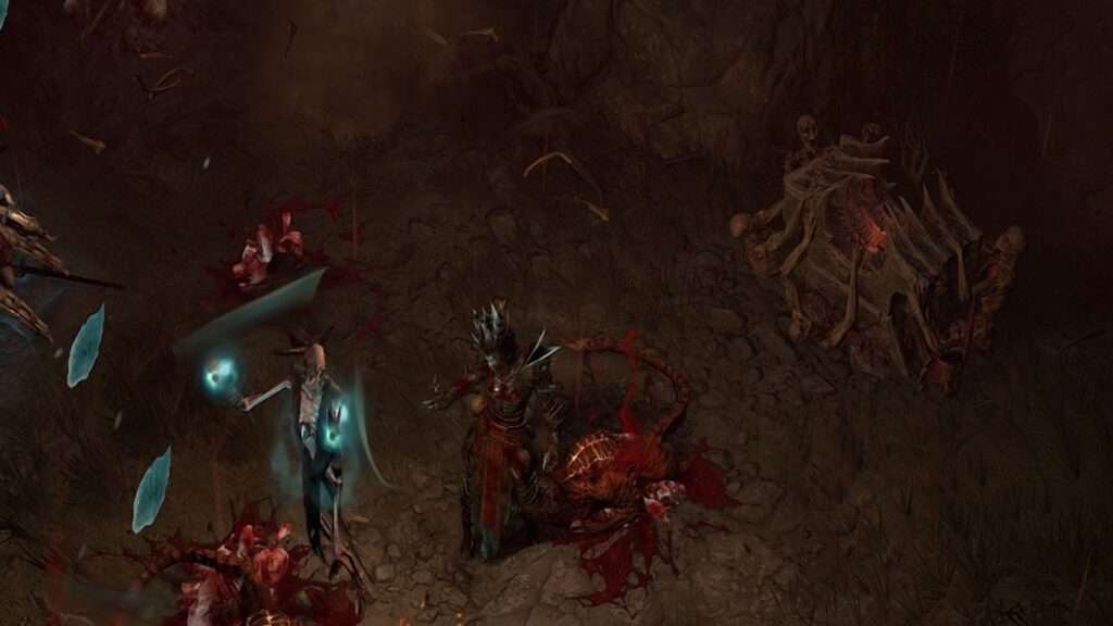 What are Tortured Gifts of Mysteries Diablo 4