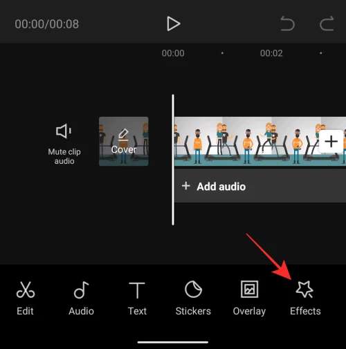 How To Make Your Video Blurry On Capcut