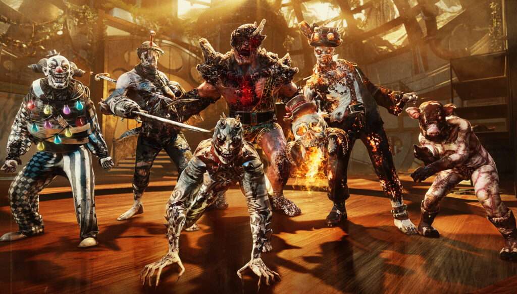 Killing Floor 2