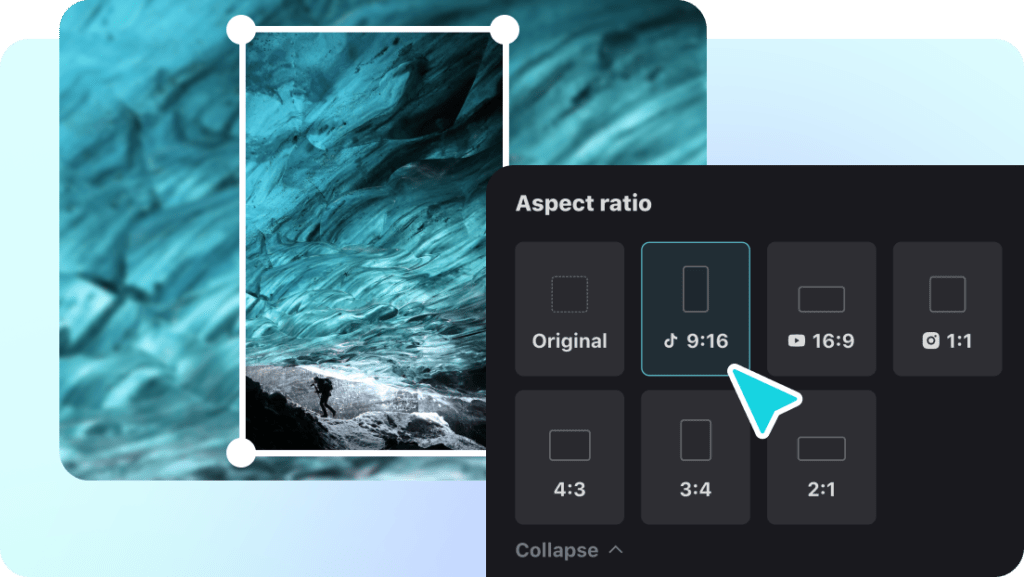 How To Resize Video In Capcut On Mobile