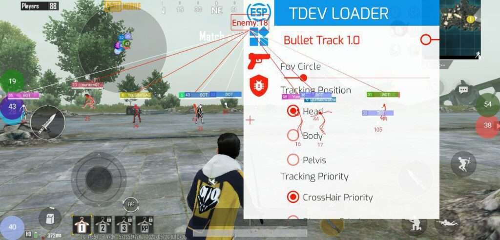How To Fix PUBG 2.6 Crashing C4S12