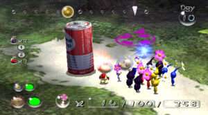 Read more about the article All Treasure Locations In Pikmin 2