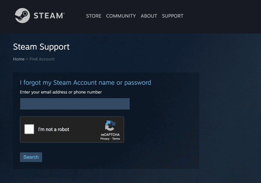 How To Change Your Email Address On Steam