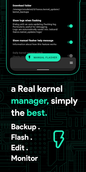 Franco Kernel Manager Download 2023