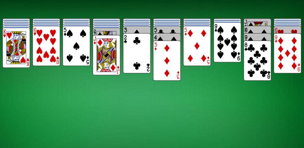 Common mistakes to avoid in Solitaire Spider