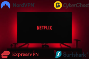 Read more about the article Best VPN For Netflix Australia 2023