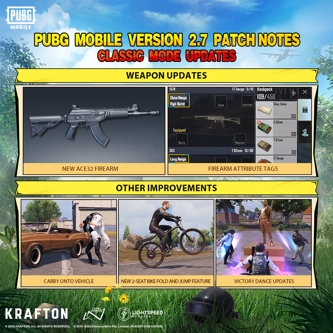 Pubg kr obb download фото 73