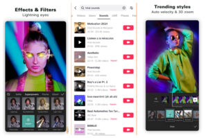 Read more about the article How to update Tiktok Sounds on Capcut