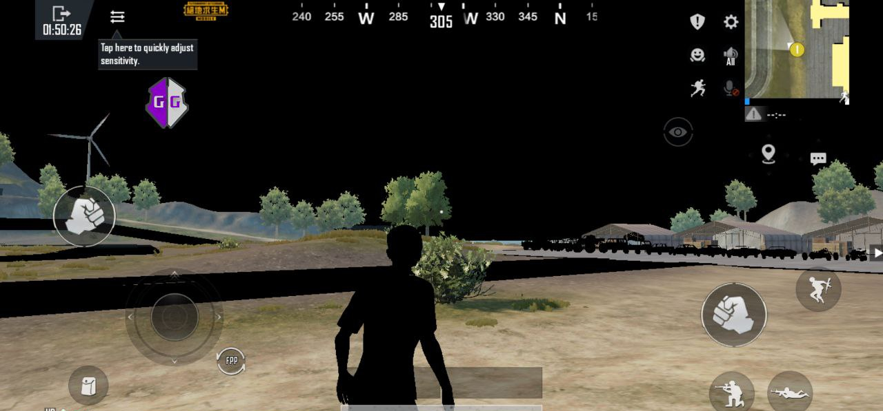 Read more about the article PUBG Mobile 2.7.0 Logo Bypass Script Hack C5S13