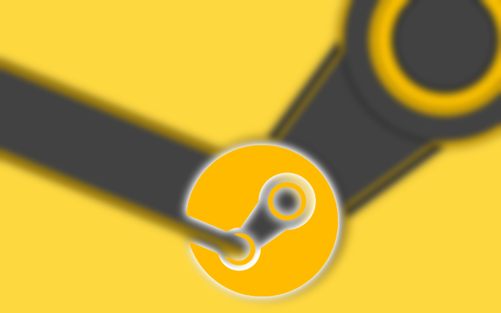 You are currently viewing Steam: How To Make Your Name Yellow