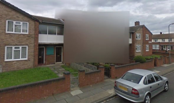 Why Is My House Blurred On Google Maps