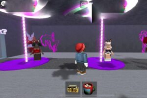Read more about the article Roblox Mod IPA Hack Download 2023