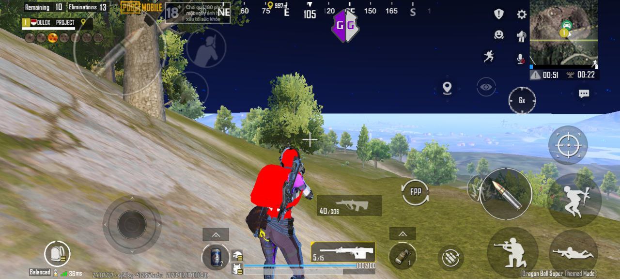You are currently viewing PUBG 2.7 No Grass Config Pak Download C5S13