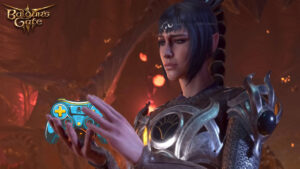 Read more about the article Baldurs Gate 3 How To Use Controller