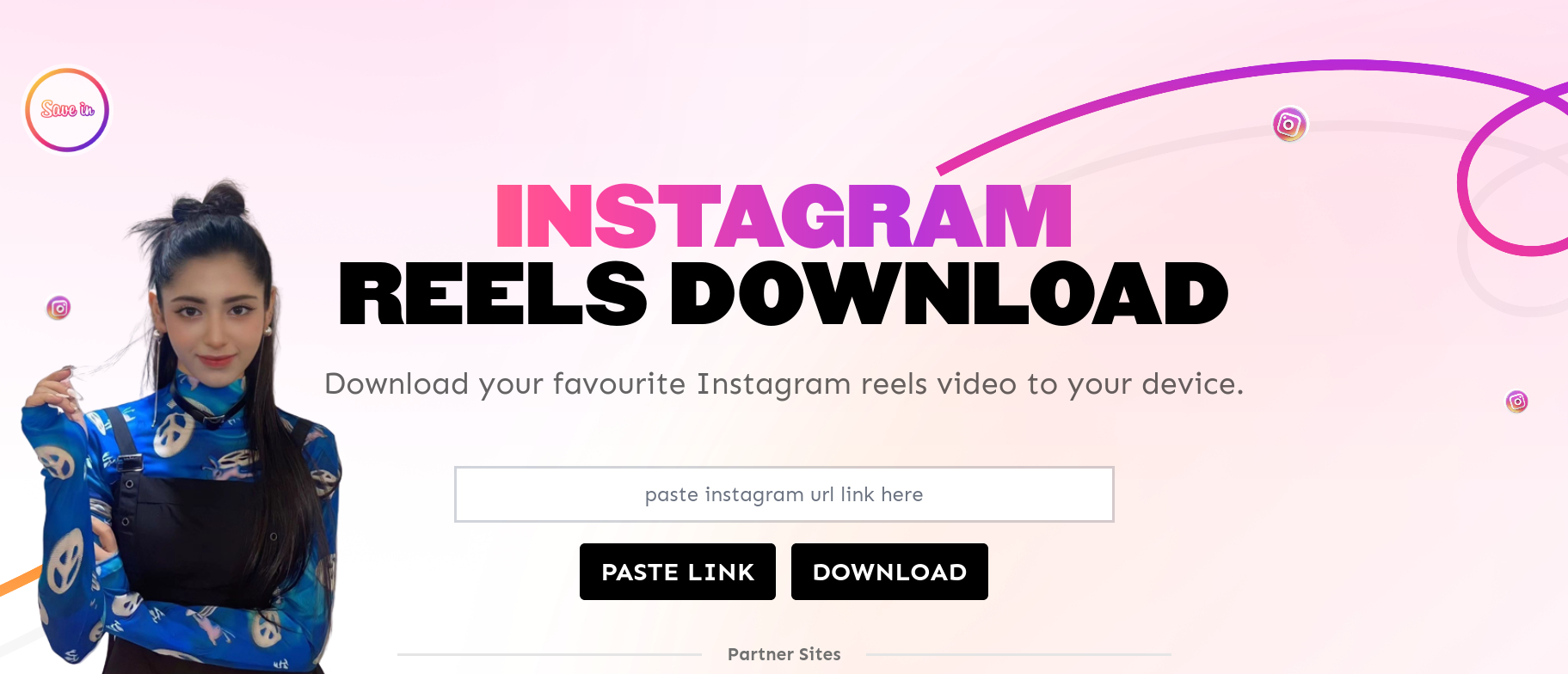 Read more about the article Download Instagram Reels Video Free