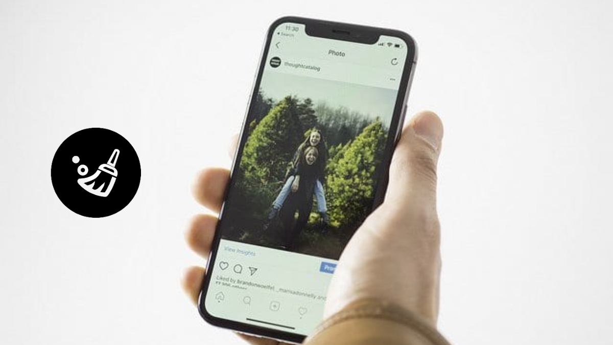 Read more about the article How To Clear Instagram Cache Without Deleting App Iphone