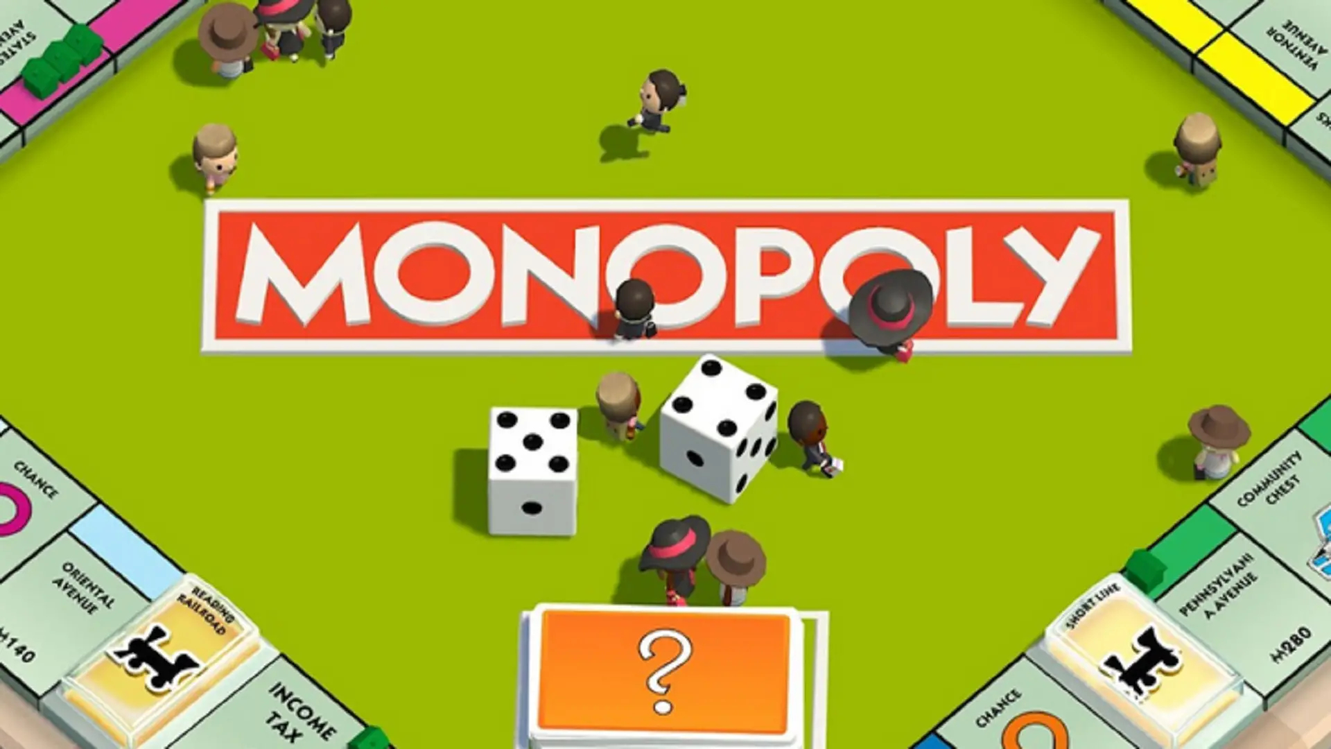 You are currently viewing Monopoly Go Unlimited Money Dice MOD APK