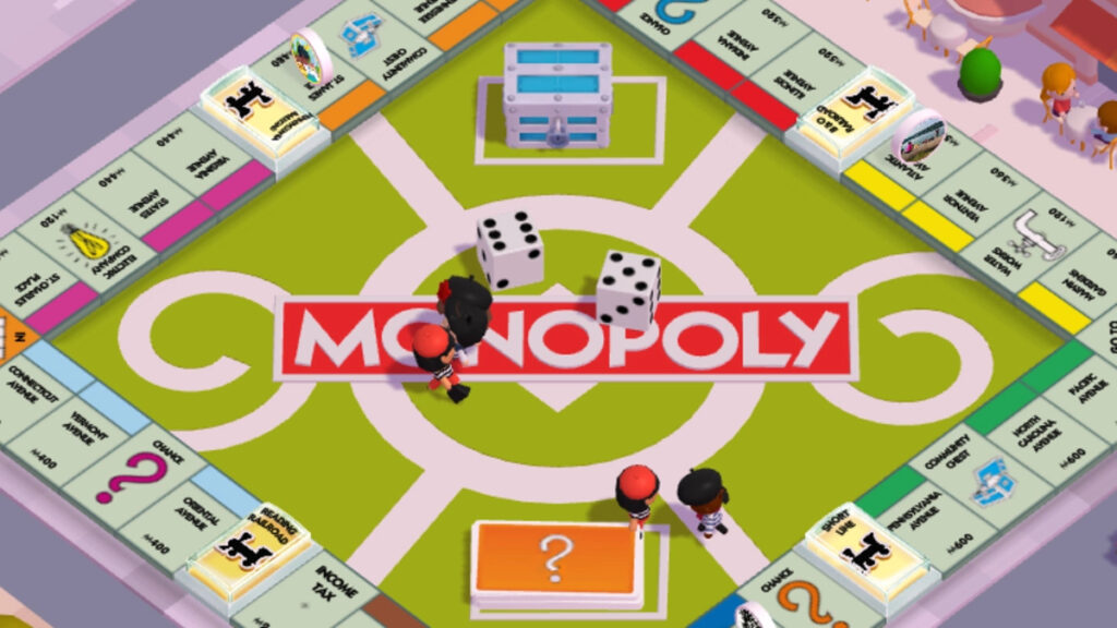 How To Hack Monopoly Go Using MOD APK