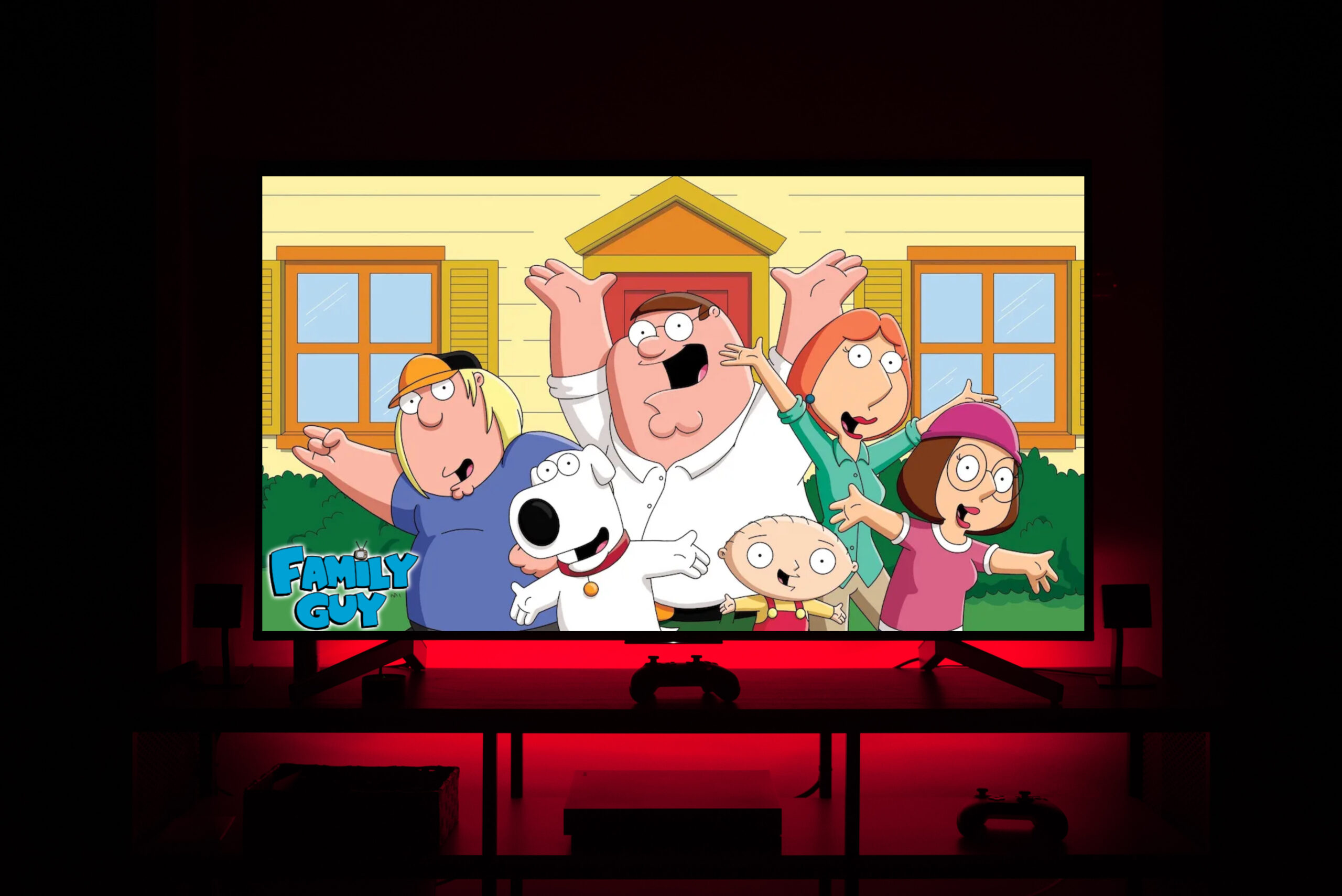 Read more about the article Where To Watch Family Guy All Season Canada