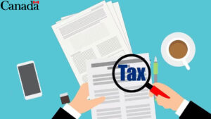 Read more about the article Where to Find Tax ID Number Canada 2023