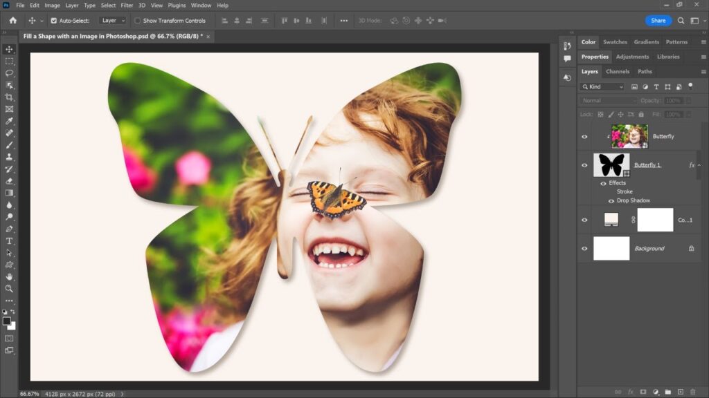 How To Use Adope Photoshop